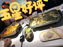 -鱼酷活鱼烤鱼(沈阳大悦城店)