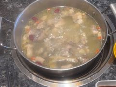 -一席地·本地鸡窝·杭帮鸡火锅(萧山银隆百货店)