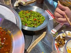 -临胜烧烤大牌档(东葛店)