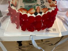 -眷茶(胖东来店)