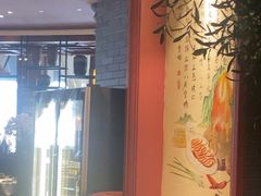 -八府香鸭·啫啫煲(华山路店)