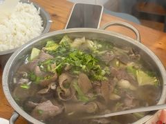-车七孃苏稽跷脚牛肉(乐山店)