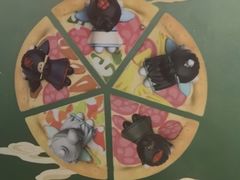 -棒约翰比萨意面(马家堡西路店)