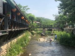 -北京水岸山吧度假村(雁栖镇店)