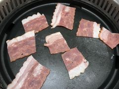 -花味·自助烤肉(雨花客厅店)