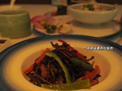 -杭州西湖柳莺里酒店·闻莺厅