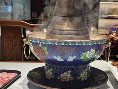 -东来顺•非遗火锅(外滩店)