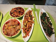 -景仁馅饼(皇冠店)