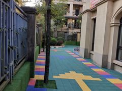 -吉的堡幼儿园(复地花屿城分园)