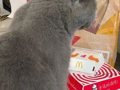 -麦当劳(永泰得来速店)