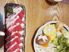 -林妈妈村·日式料理(宝山万达店)