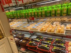 -味多美蛋糕(苏州街地铁店)