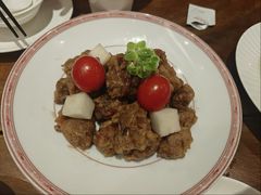 -临家闽南菜(五店市店)