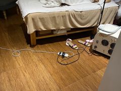 -汤臣海派理疗公馆