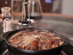 -天仁聚驴肉香(北石槽店)