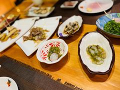 -割烹旭日本料理(龙湖狮山天街店)