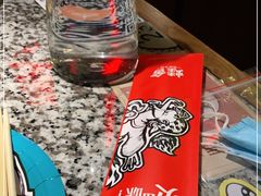 -蛙舍·炭烧牛蛙(东百中心店)