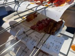 -玉善烧烤串城(长春总店)