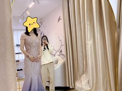 -MSV 高端礼服定制(大良店)