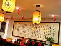 -刘师父老汉口江湖菜(蔡锷路店)