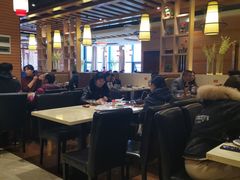大堂-正哥点心皇子(旺城广场店)