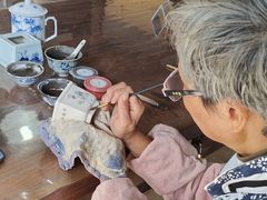 -景德镇古窑民俗博览区