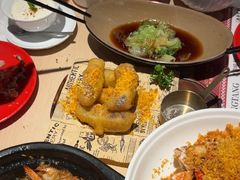 -避风塘(宝山万达店)