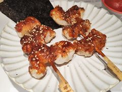 -火山屋台(新街口店)