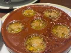 -萨莉亚意式餐厅(杭州滨江天街店)