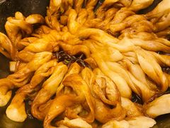 -华盛园卷子王农家菜水库鱼