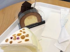 -好利来(永安道店)