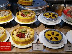 -东营蓝海御华大饭店渔歌舫(潍河路店)