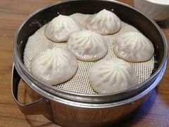 -金原鸭血粉丝汤·汤包·脆皮烤鸭(南京博物院店)