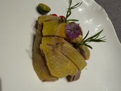 -老北门·苏帮菜·湖景包间(月光码头店)
