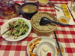-西贝(华发商都店)