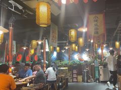 -号令江湖·水浒烤肉(和畅睦邻中心店)