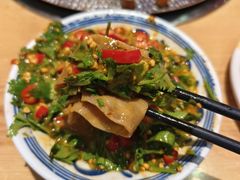 -期哒寿喜烧(桃湖公园店)