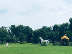 -歌斐颂巧克力小镇