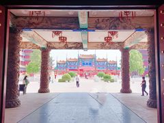 -大明幻境第一城