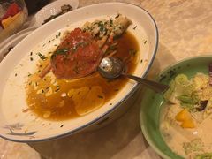 -沪华海鲜大酒楼(南汇店)