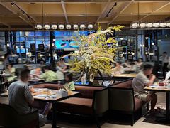 -港湾一号美食水疗会