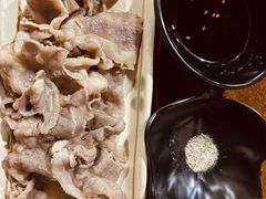 -日本料理神拉面