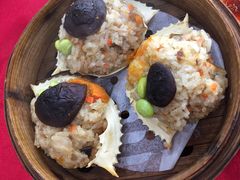 -鼎珑点心仔(燕塘店)