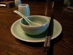 -粗茶淡饭·隐庐私厨(东亭店)