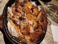 叫花童子鸡-桂满陇天书(南京德基旗舰店)