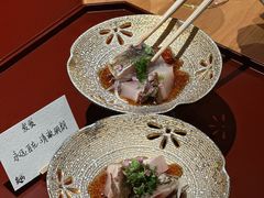 -炎橘·板前料理 Omakase