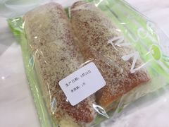 -RiceZone乐食尊纯米面包坊(望京店)