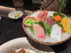 -上井精致料理(大坪店)