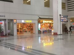 -福州长乐国际机场