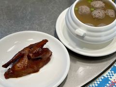 -陈鹏鹏潮汕菜(欢乐海岸 海边景观店)